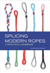 Splicing Modern Ropes by Jan-Willem Polman